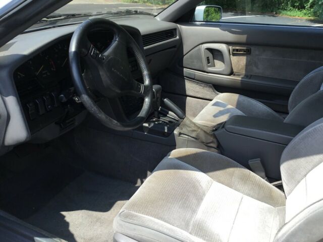 1989 Toyota Supra Turbo Sport 2Dr Hatchback - photo 8
