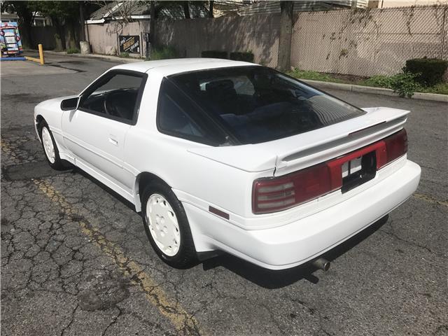 1989 Toyota Supra sport roof - photo 10