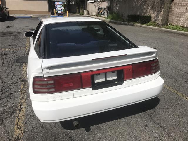 1989 Toyota Supra sport roof - photo 12