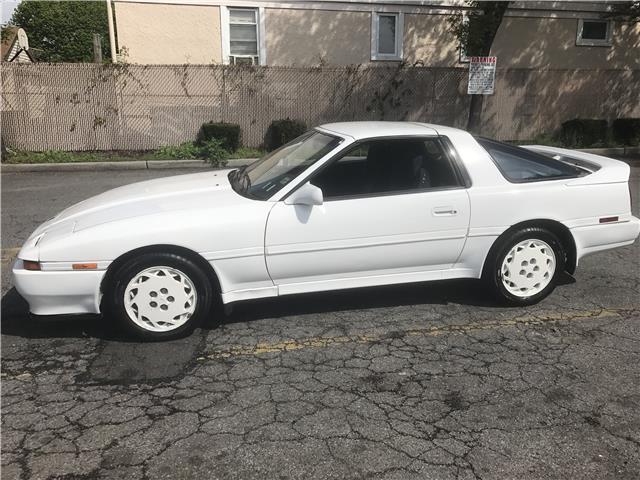 1989 Toyota Supra sport roof - photo 6