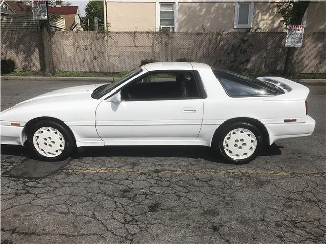 1989 Toyota Supra sport roof - photo 7