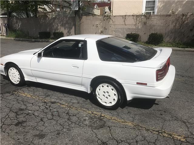 1989 Toyota Supra sport roof - photo 9