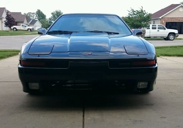 1989 Toyota Supra - photo 2