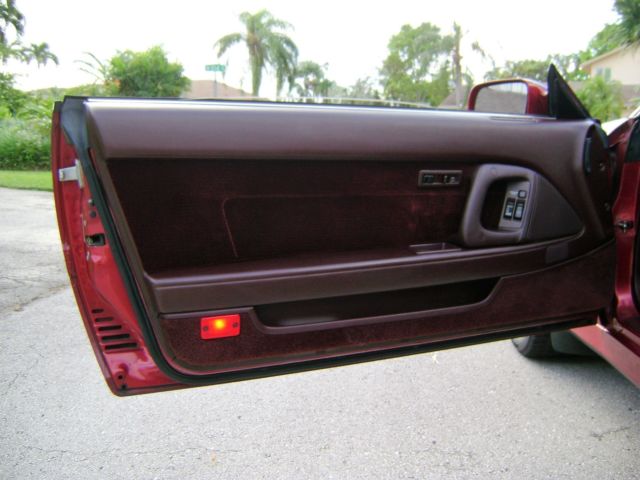 1989 Toyota Supra - photo 13