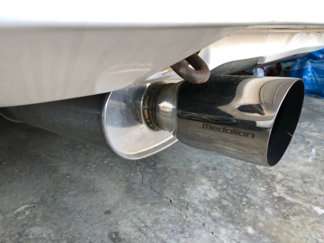 1989 Toyota Supra Turbo - photo 7