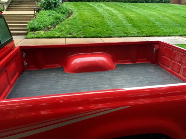 1989 Toyota Tacoma - photo 6