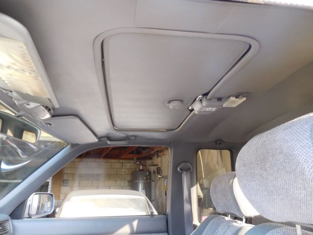 1989 Toyota Tacoma SR5 - photo 10