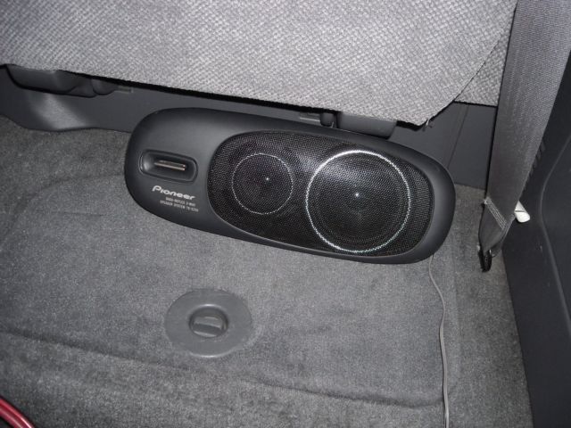 1989 Toyota Tacoma SR5 - photo 13