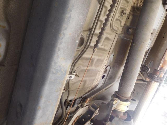 1989 Toyota Tacoma SR5 - photo 7