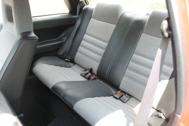1989 Toyota Tercel - photo 8