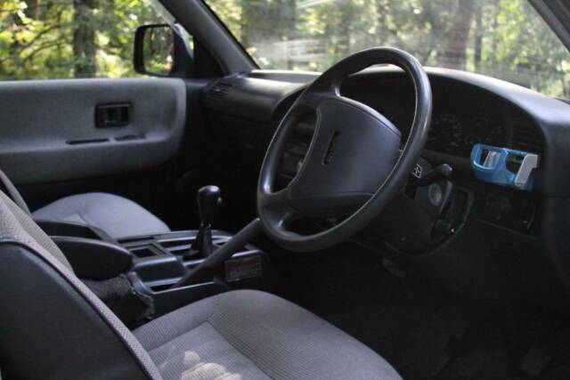 1989 Toyota Other - photo 11