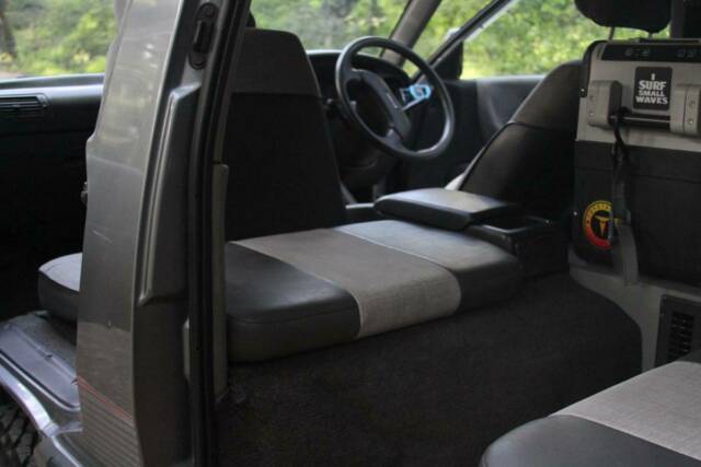 1989 Toyota Other - photo 9
