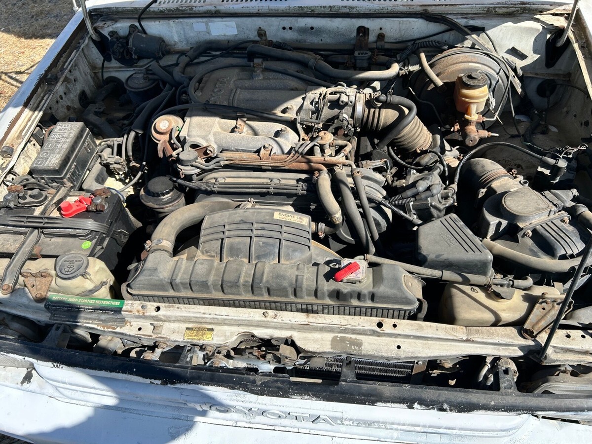 1989 Toyota Other - photo 5