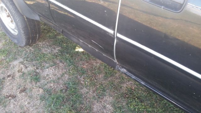 1989 Toyota Tacoma - photo 5