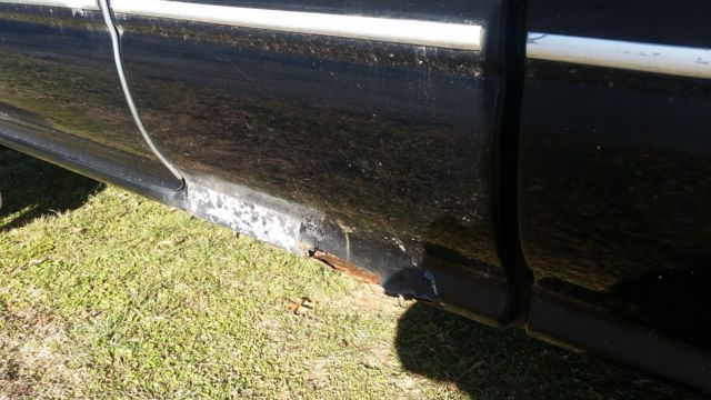 1989 Toyota Tacoma - photo 6