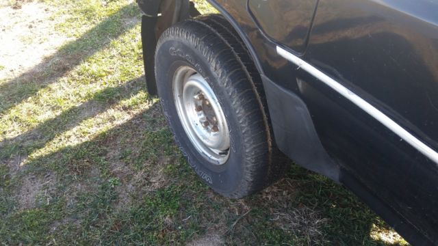 1989 Toyota Tacoma - photo 8