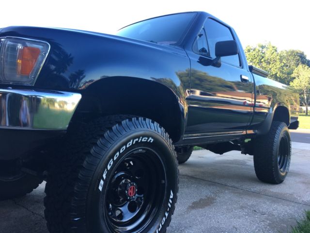 1989 Toyota Other - photo 2
