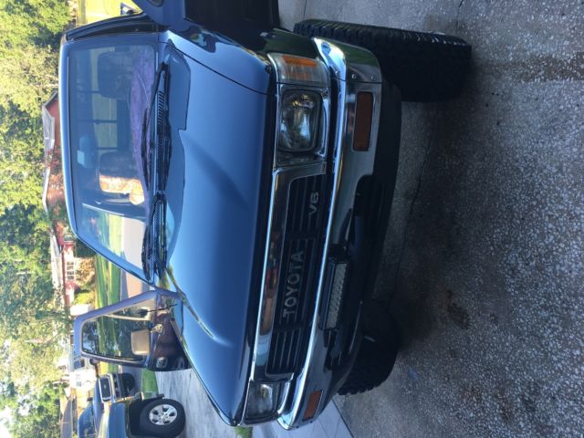1989 Toyota Other - photo 3
