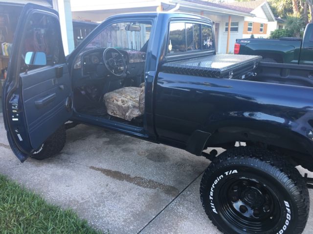 1989 Toyota Other - photo 5