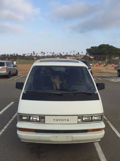 1989 Toyota Other - photo 4