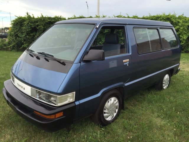 1989 Toyota Other