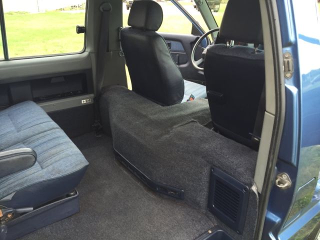 1989 Toyota Other - photo 11