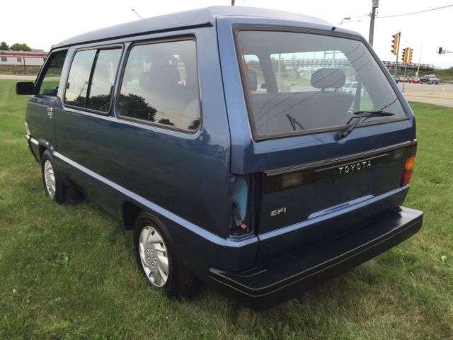 1989 Toyota Other - photo 2