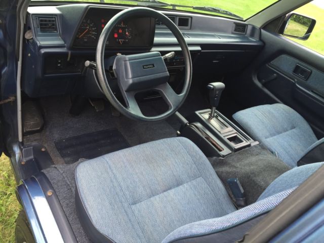 1989 Toyota Other - photo 6