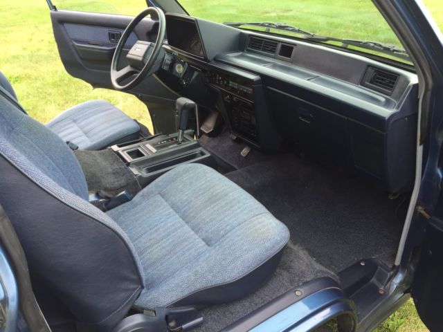 1989 Toyota Other - photo 7