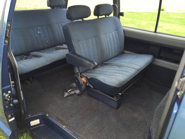 1989 Toyota Other - photo 9