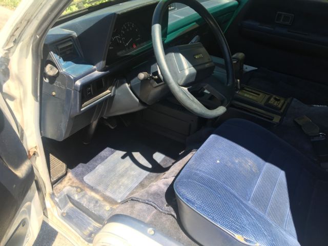1989 Toyota Van LE - photo 9