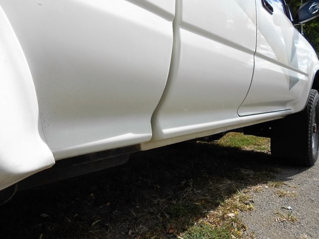 1989 Toyota Tacoma X-Cab pickup NO RESERVE - photo 12