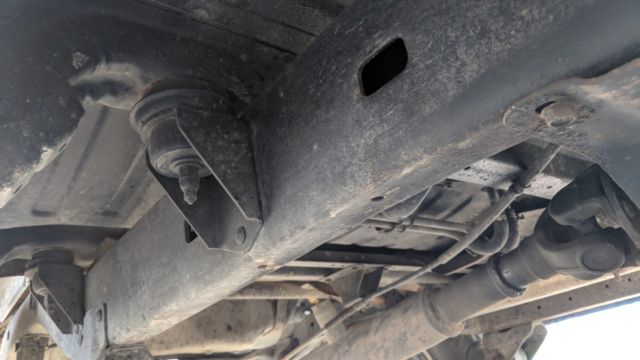 1989 Toyota Land Cruiser - photo 12