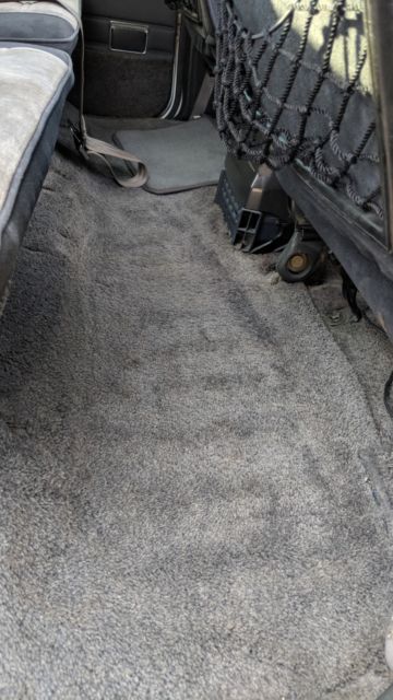 1989 Toyota Land Cruiser - photo 7