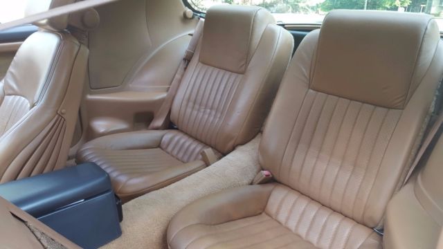 1989 Pontiac Trans Am 20th Anniversary - photo 10