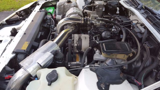 1989 Pontiac Trans Am 20th Anniversary - photo 8