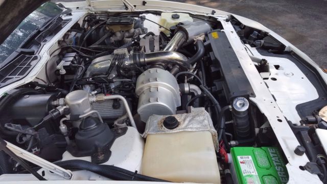 1989 Pontiac Trans Am 20th Anniversary - photo 9