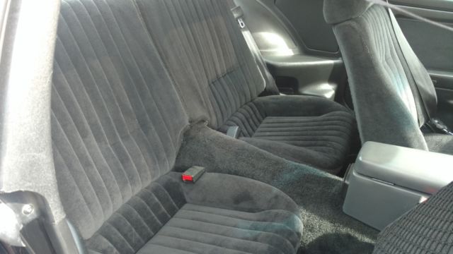 1989 Pontiac Trans Am - photo 11
