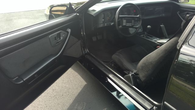 1989 Pontiac Trans Am - photo 13