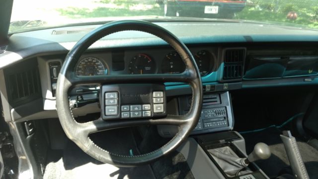 1989 Pontiac Trans Am - photo 3