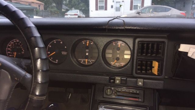 1989 Pontiac Trans Am - photo 5