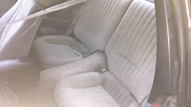 1989 Pontiac Trans Am - photo 6