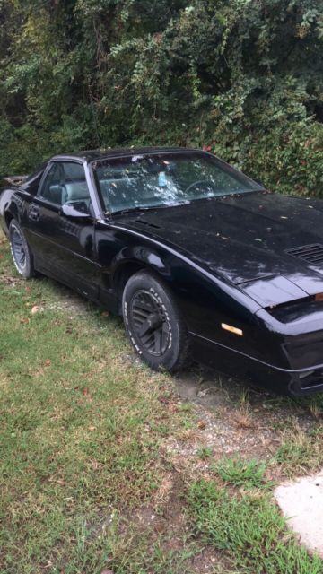 1989 Pontiac Trans Am - photo 7