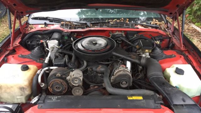 1989 Pontiac Trans Am - photo 8