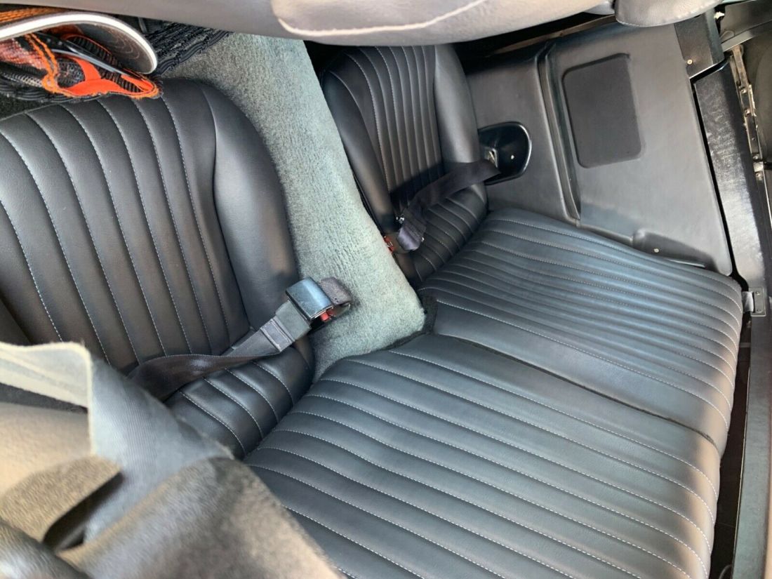 1989 Pontiac Trans Am TRANS AM - photo 3
