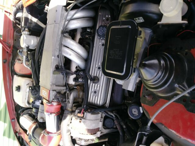 1989 Pontiac Trans Am GTA - photo 10