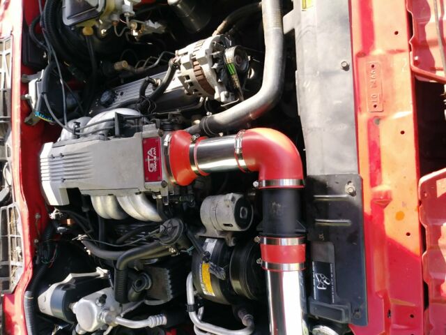 1989 Pontiac Trans Am GTA - photo 11