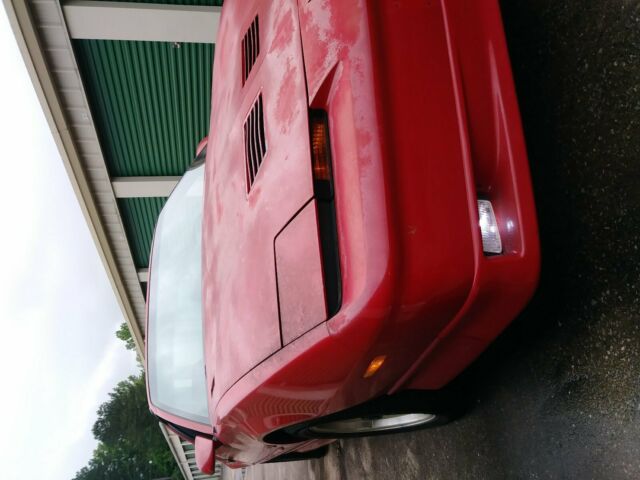 1989 Pontiac Trans Am GTA - photo 3