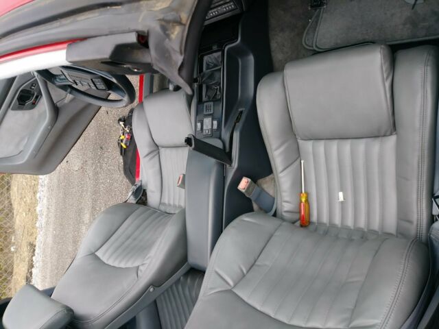 1989 Pontiac Trans Am GTA - photo 6