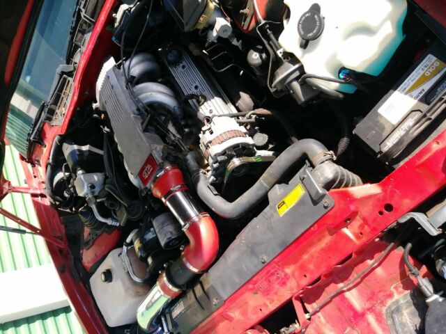 1989 Pontiac Trans Am GTA - photo 9